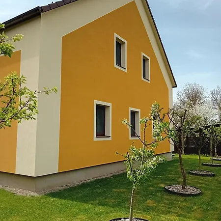 U Hrobky Apartment Trebon Exterior photo