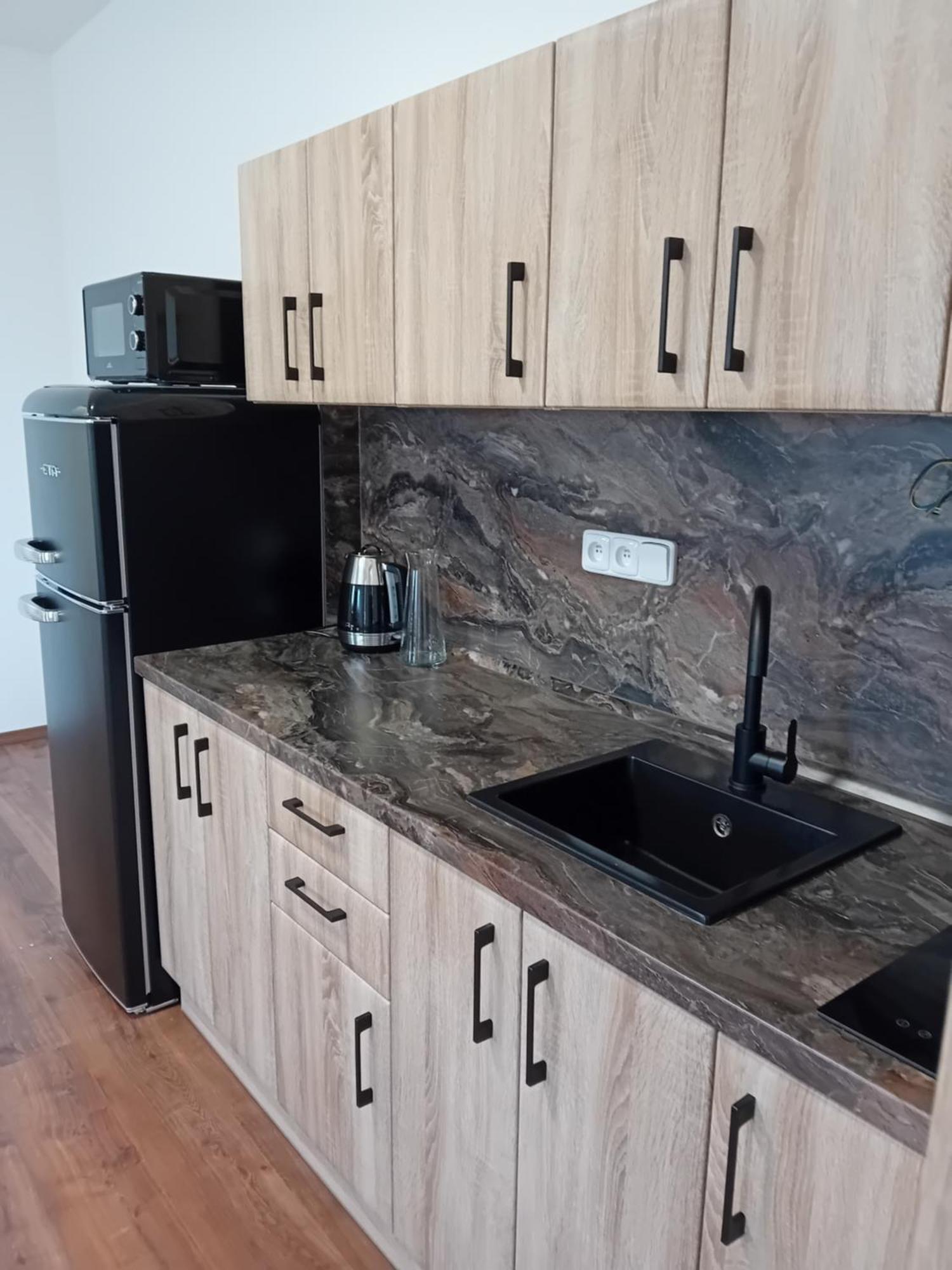 U Hrobky Apartment Trebon