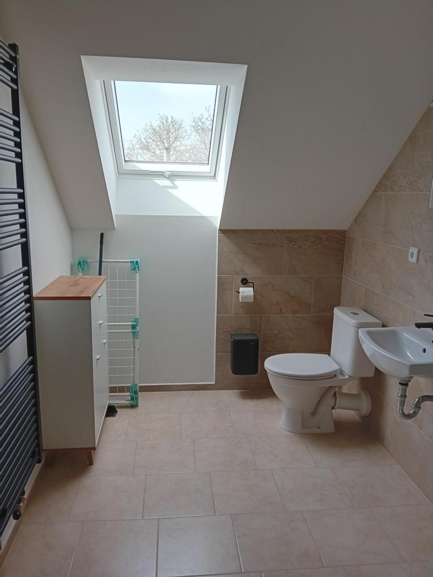 Apartment U Hrobky