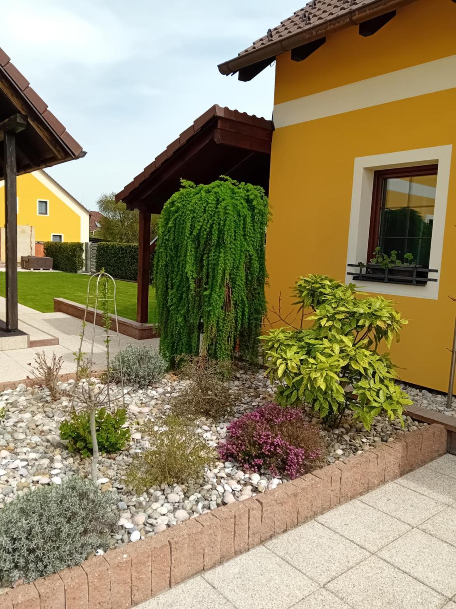 Apartment U Hrobky Trebon