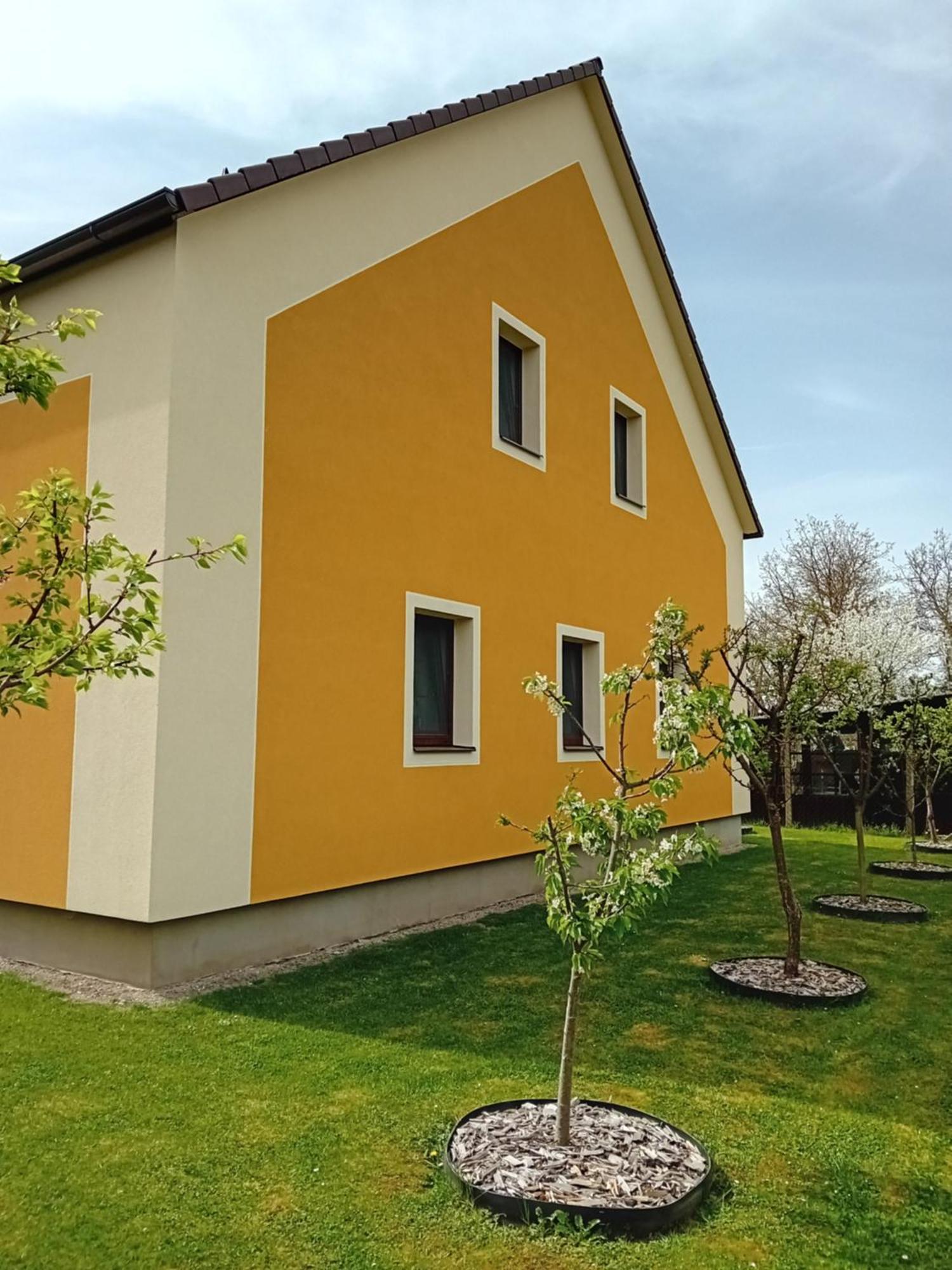 Apartment U Hrobky Trebon