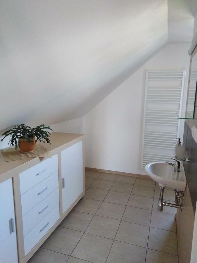 Apartment U Hrobky Trebon