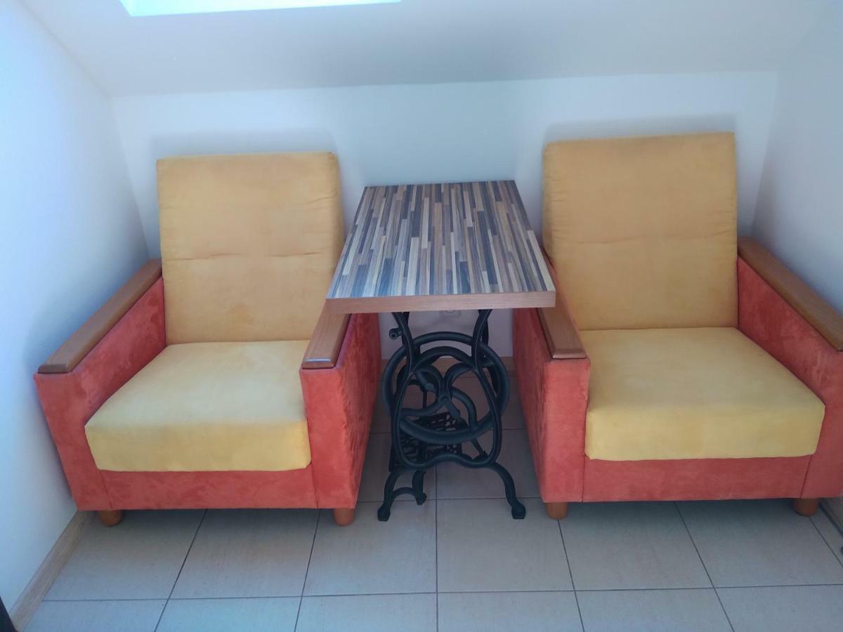 U Hrobky Apartment Trebon